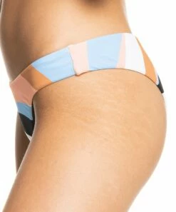 Buy ✨ Roxy Bright White Paradiso Stripe 👙 Bikini Bottoms - Juniors 🤩 7 Buy ✨ Roxy Bright White Paradiso Stripe 👙 Bikini Bottoms - Juniors 🤩 -Hot Sale Roxy Shop zu101002907 alt 1 tm1638645387