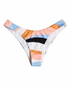 Buy ✨ Roxy Bright White Paradiso Stripe 👙 Bikini Bottoms - Juniors 🤩 9 Buy ✨ Roxy Bright White Paradiso Stripe 👙 Bikini Bottoms - Juniors 🤩 -Hot Sale Roxy Shop zu101002907 alt 4 tm1638983738
