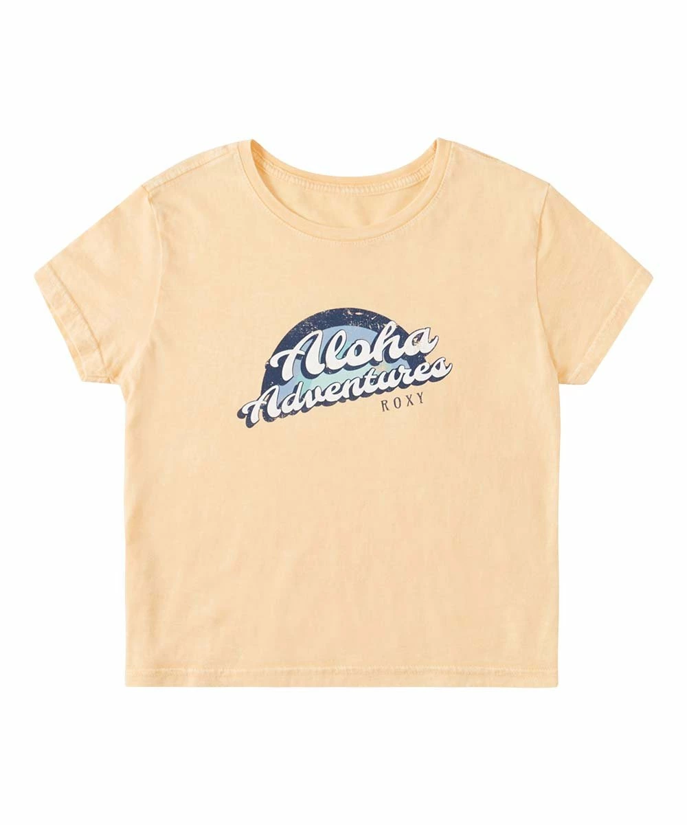 Best reviews of 👍 Roxy Sunburst Orange 'Aloha Adventures' Rainbow Tee - 👧 Girls ⌛ 1 Best reviews of 👍 Roxy Sunburst Orange 'Aloha Adventures' Rainbow Tee - 👧 Girls ⌛