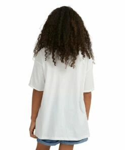 Budget ๐ Roxy Snow White 'Roxy' Short-Sleeve Tee - ๐ง Girls ๐ 7 Budget ๐ Roxy Snow White 'Roxy' Short-Sleeve Tee - ๐ง Girls ๐ -Hot Sale Roxy Shop zu101004291 alt 2 tm1637763735