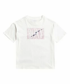 Budget ๐ Roxy Snow White 'Roxy' Short-Sleeve Tee - ๐ง Girls ๐ 9 Budget ๐ Roxy Snow White 'Roxy' Short-Sleeve Tee - ๐ง Girls ๐ -Hot Sale Roxy Shop zu101004291 alt 3 tm1637763735
