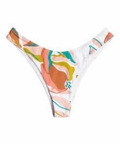 Best Pirce ๐ Roxy Bright White Paridiso ๐ Bikini Bottoms - Juniors ๐ 9 Best Pirce ๐ Roxy Bright White Paridiso ๐ Bikini Bottoms - Juniors ๐ -Hot Sale Roxy Shop zu101012963 alt 4 tm1638983738