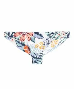 Promo ๐ Roxy Bright White Soul Floral Beach Classics Cheeky ๐ Bikini Bottoms - Juniors ๐ 8 Promo ๐ Roxy Bright White Soul Floral Beach Classics Cheeky ๐ Bikini Bottoms - Juniors ๐ -Hot Sale Roxy Shop zu101862924 alt 3 tm1638983030