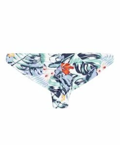Promo ๐ Roxy Bright White Soul Floral Beach Classics Cheeky ๐ Bikini Bottoms - Juniors ๐ 9 Promo ๐ Roxy Bright White Soul Floral Beach Classics Cheeky ๐ Bikini Bottoms - Juniors ๐ -Hot Sale Roxy Shop zu101862924 alt 4 tm1638983030