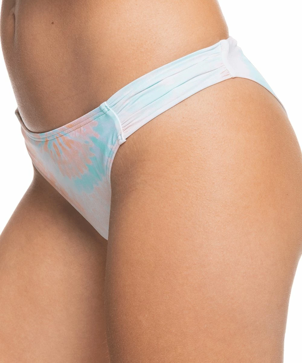 Brand new ๐ Roxy Peach Amber Nautilus Cheeky Mid-Rise ๐ Bikini Bottoms - Juniors ๐ 3 Brand new ๐ Roxy Peach Amber Nautilus Cheeky Mid-Rise ๐ Bikini Bottoms - Juniors ๐ - Image 3