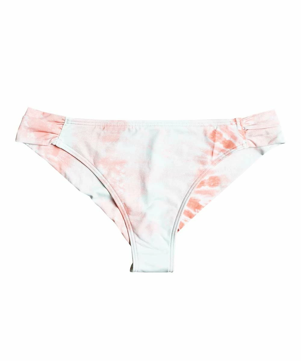 Brand new ๐ Roxy Peach Amber Nautilus Cheeky Mid-Rise ๐ Bikini Bottoms - Juniors ๐ 5 Brand new ๐ Roxy Peach Amber Nautilus Cheeky Mid-Rise ๐ Bikini Bottoms - Juniors ๐ - Image 5