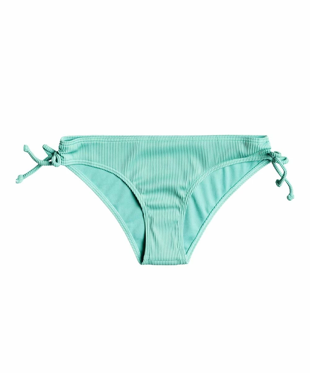 Top 10 โ๏ธ Roxy Canton Ribbed Tie-Detail Mid-Rise ๐ Bikini Bottoms - Juniors ๐ฏ 5 Top 10 โ๏ธ Roxy Canton Ribbed Tie-Detail Mid-Rise ๐ Bikini Bottoms - Juniors ๐ฏ - Image 5