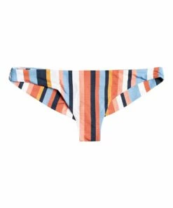 New ๐ Roxy Mood Indigo Stripe Beach Classics Cheeky ๐ Bikini Bottoms - Juniors ๐ 8 New ๐ Roxy Mood Indigo Stripe Beach Classics Cheeky ๐ Bikini Bottoms - Juniors ๐ -Hot Sale Roxy Shop zu101871613 alt 2 tm1638985862