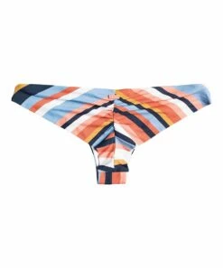 New ๐ Roxy Mood Indigo Stripe Beach Classics Cheeky ๐ Bikini Bottoms - Juniors ๐ 9 New ๐ Roxy Mood Indigo Stripe Beach Classics Cheeky ๐ Bikini Bottoms - Juniors ๐ -Hot Sale Roxy Shop zu101871613 alt 3 tm1638985862