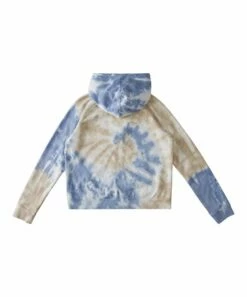Promo 💯 Roxy Lavender Lustre Tie-Dye Zip-Up Hoodie - Juniors 🎁 9 Promo 💯 Roxy Lavender Lustre Tie-Dye Zip-Up Hoodie - Juniors 🎁 -Hot Sale Roxy Shop zu101873573 alt 4 tm1638985310