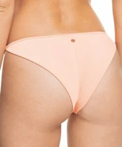 Buy 👍 Roxy Peach Amber Cheeky Mid-Rise 👙 Bikini Bottoms - Juniors ⌛ 7 Buy 👍 Roxy Peach Amber Cheeky Mid-Rise 👙 Bikini Bottoms - Juniors ⌛ -Hot Sale Roxy Shop zu103111847 alt 2 tm1647521401