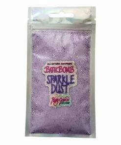 Cheap 🥰 Roxy Grace Grape Sparkle Dust Bath Powder 🌟