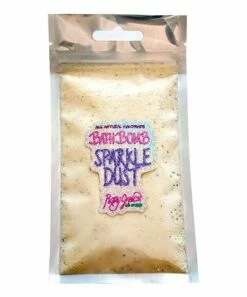 Top 10 ✔️ Roxy Grace Lemon Sparkle Dust Bath Powder 👍