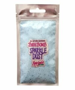 Cheap 🎁 Roxy Grace Blueberry Sparkle Dust Bath Powder 😉