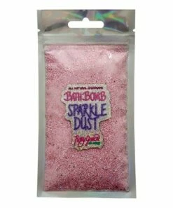Best Sale ⭐ Roxy Grace Cherry Sparkle Dust Bath Powder 👏