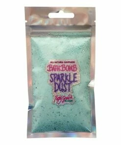 Flash Sale 😀 Roxy Grace Tropical Island Sparkle Dust Bath Powder ⭐