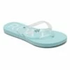 Budget 🥰 Roxy Aqua Viva Jelly Flip-Flop - 👧 Girls 😉