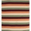 Best reviews of 👏 Roxy Fig Bold Stripe Sit Next To Me Outdoor Blanket 😀