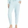 Discount 🔔 Roxy Cool Blue Drawstring Pocket Sun Might Shine Sweatpants - Juniors ❤️