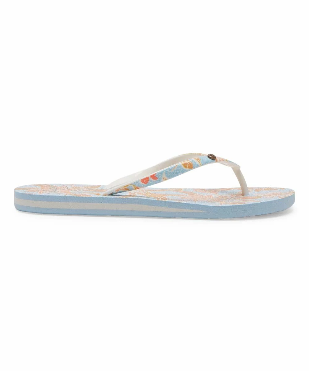 Top 10 ๐งจ Roxy Light Blue Portofino Flip-Flop - ๐ฉ Women โ๏ธ 3 Top 10 ๐งจ Roxy Light Blue Portofino Flip-Flop - ๐ฉ Women โ๏ธ - Image 3