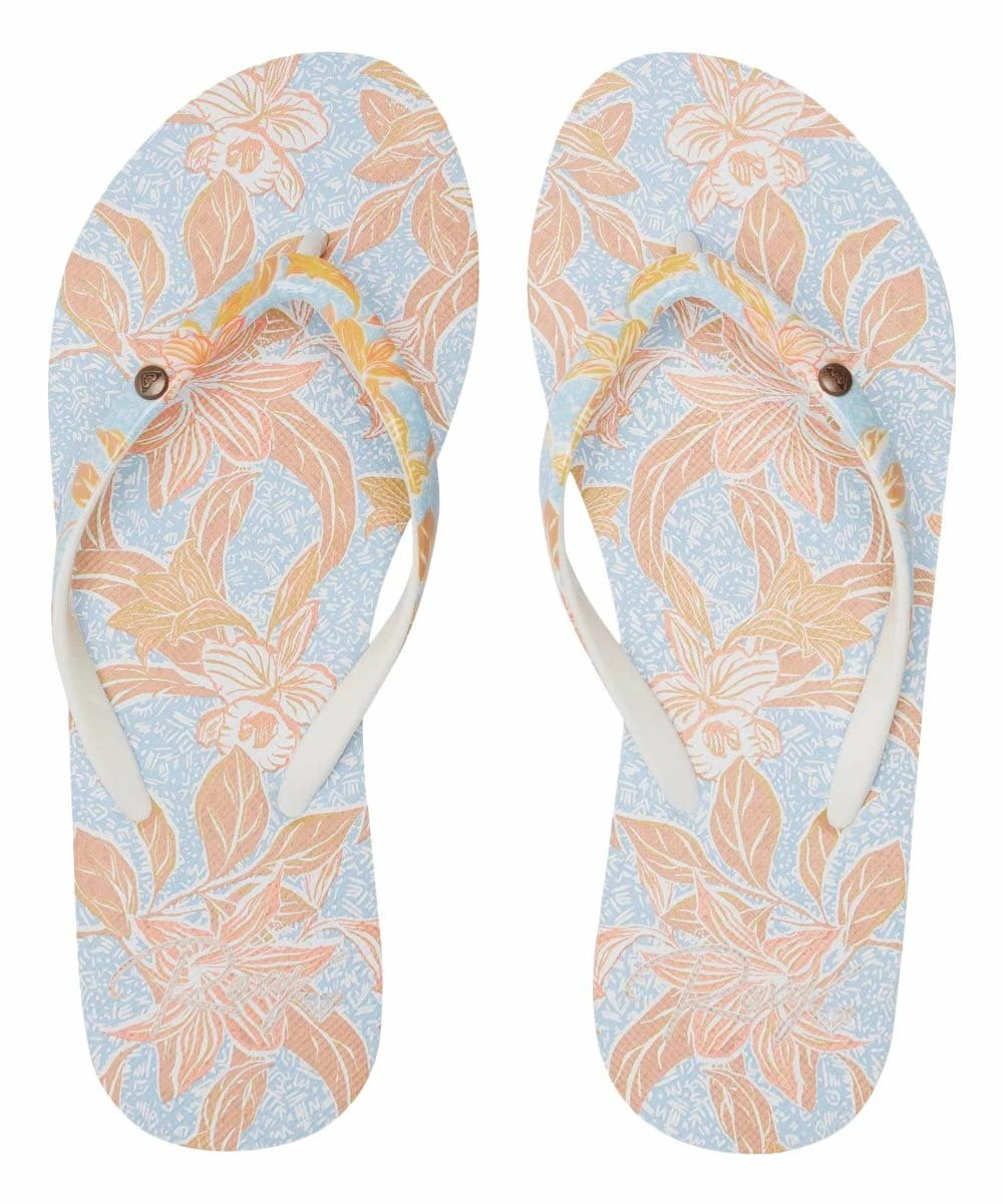 Top 10 ๐งจ Roxy Light Blue Portofino Flip-Flop - ๐ฉ Women โ๏ธ 2 Top 10 ๐งจ Roxy Light Blue Portofino Flip-Flop - ๐ฉ Women โ๏ธ - Image 2