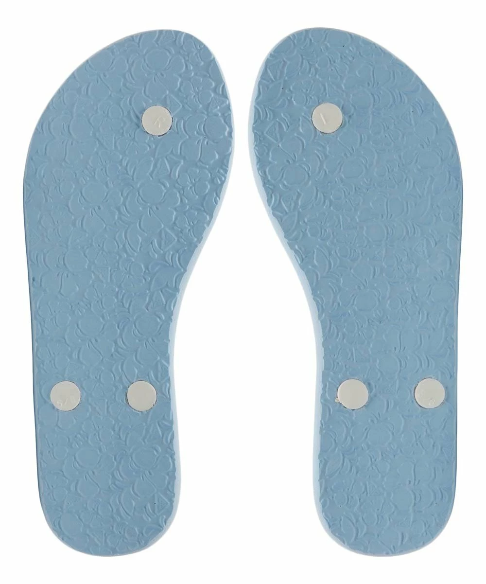 Top 10 ๐งจ Roxy Light Blue Portofino Flip-Flop - ๐ฉ Women โ๏ธ 4 Top 10 ๐งจ Roxy Light Blue Portofino Flip-Flop - ๐ฉ Women โ๏ธ - Image 4