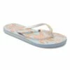 Top 10 🧨 Roxy Light Blue Portofino Flip-Flop - 👩 Women ✔️