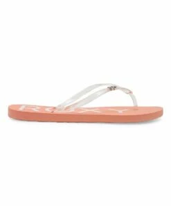 Coupon 🌟 Roxy Hot Coral Viva Jelly Flip-Flop - 👩 Women 🤩 6 Coupon 🌟 Roxy Hot Coral Viva Jelly Flip-Flop - 👩 Women 🤩 -Hot Sale Roxy Shop zu105581403 alt 1 tm1653328413