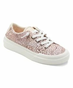 Discount โค๏ธ Roxy Wheat & Turkish Coffee Abstract Rae ๐ Sneaker - ๐ฉ Women โญ