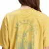 Promo 💯 Roxy Ochre Oversize 🏄 Surfing Babe Tee - Juniors ✔️