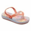 Cheap 🤩 Roxy Light Peach Tahiti 🩴 Sandal - 👧 Girls ⌛