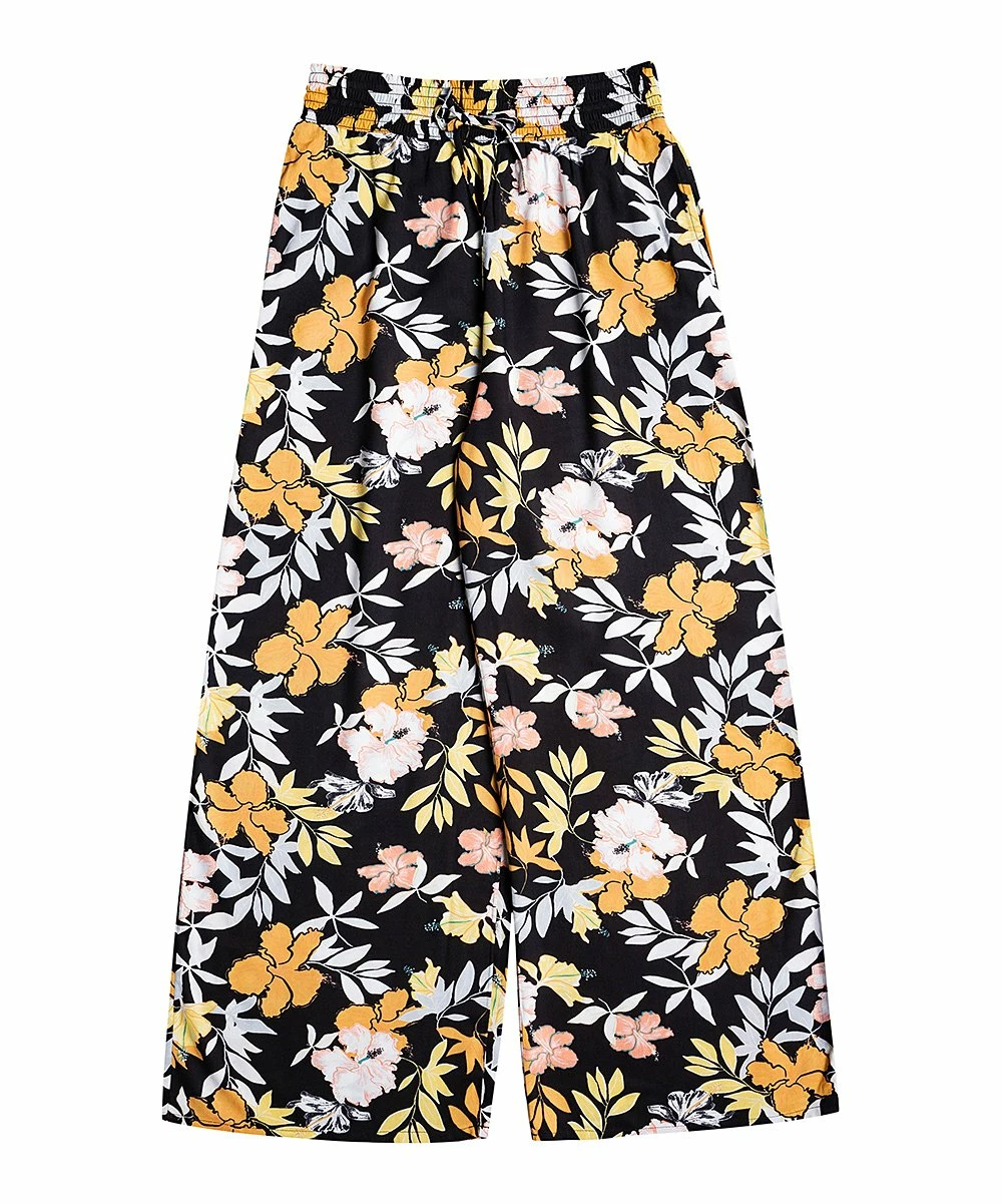 Top 10 ๐ Roxy Anthracite Island Vibes Flare Pants - Juniors โค๏ธ 2 Top 10 ๐ Roxy Anthracite Island Vibes Flare Pants - Juniors โค๏ธ - Image 2