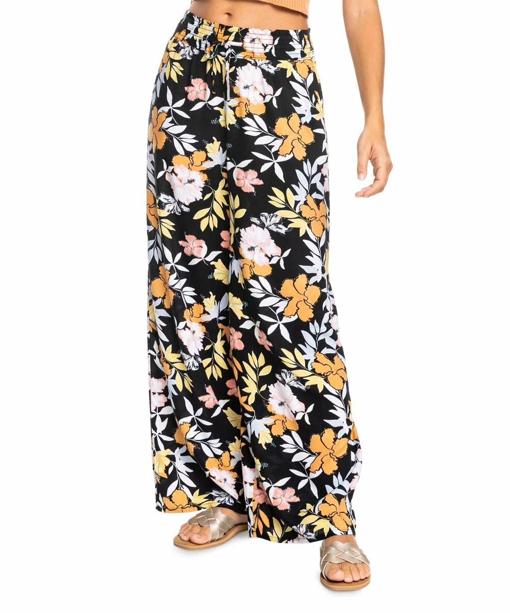 Top 10 ๐ Roxy Anthracite Island Vibes Flare Pants - Juniors โค๏ธ 1 Top 10 ๐ Roxy Anthracite Island Vibes Flare Pants - Juniors โค๏ธ