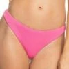Top 10 😍 Roxy Pink Guava Love The Baja Cheeky 👙 Bikini Bottoms - Juniors 🌟