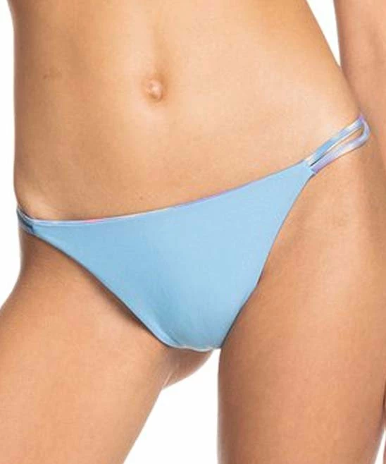 Discount ๐ฅฐ Roxy Pale Marigold Tie-Dye Pop Surf Cheeky ๐ Bikini Bottoms - Juniors ๐ 4 Discount ๐ฅฐ Roxy Pale Marigold Tie-Dye Pop Surf Cheeky ๐ Bikini Bottoms - Juniors ๐ - Image 4