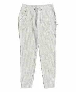 Budget ๐คฉ Roxy Heritage Heather Water Under The Bridge Joggers - ๐ง Girls ๐