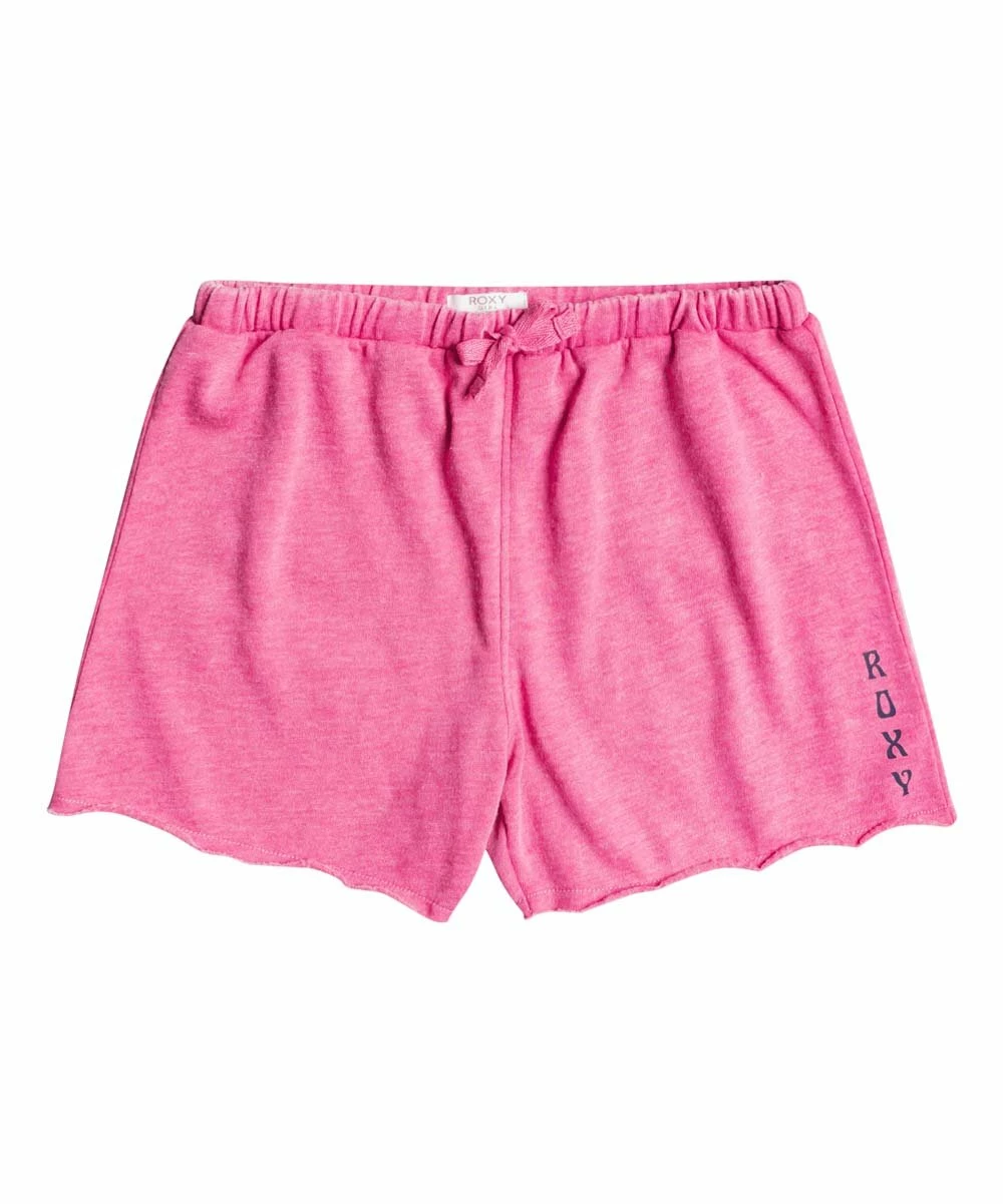 Buy 🔔 Roxy Pink Guava Falling Like The Stars Shorts - 👧 Girls 👏 1 Buy 🔔 Roxy Pink Guava Falling Like The Stars Shorts - 👧 Girls 👏