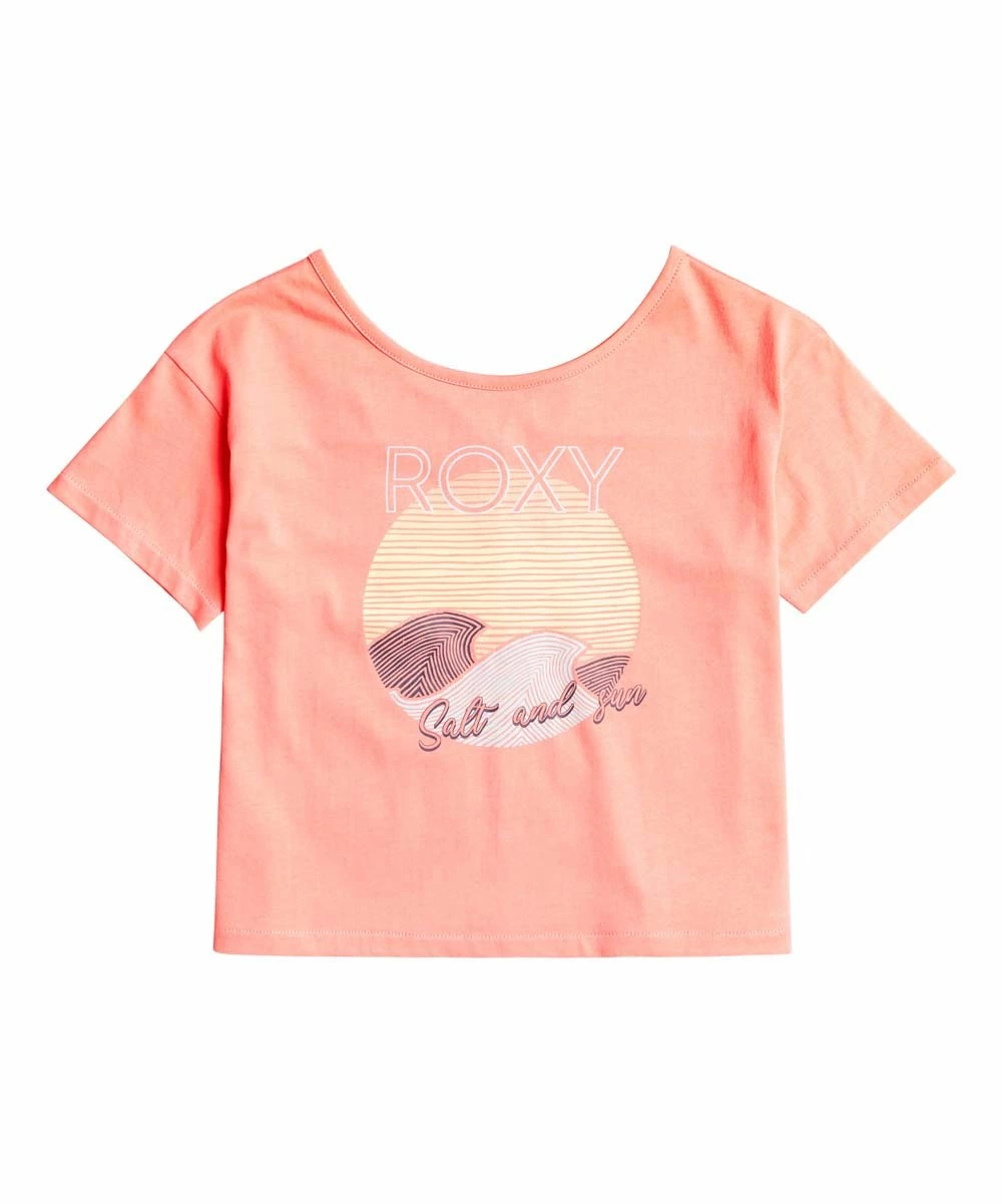 Top 10 ๐ Roxy Desert Flower We Can't Stop Deep V-Backline Tee - ๐ง Girls ๐ฅ 1 Top 10 ๐ Roxy Desert Flower We Can't Stop Deep V-Backline Tee - ๐ง Girls ๐ฅ