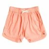 Top 10 🔥 Roxy Desert Flower Una Mattina Dolphin-Hem Shorts - 👧 Girls ✔️