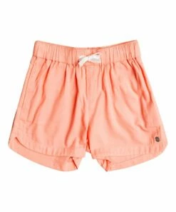 Top 10 ๐ฅ Roxy Desert Flower Una Mattina Dolphin-Hem Shorts - ๐ง Girls โ๏ธ