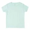 Flash Sale 😍 Roxy Brook Green Beach Sunset Boyfriend Tee - 👧 Girls 🛒