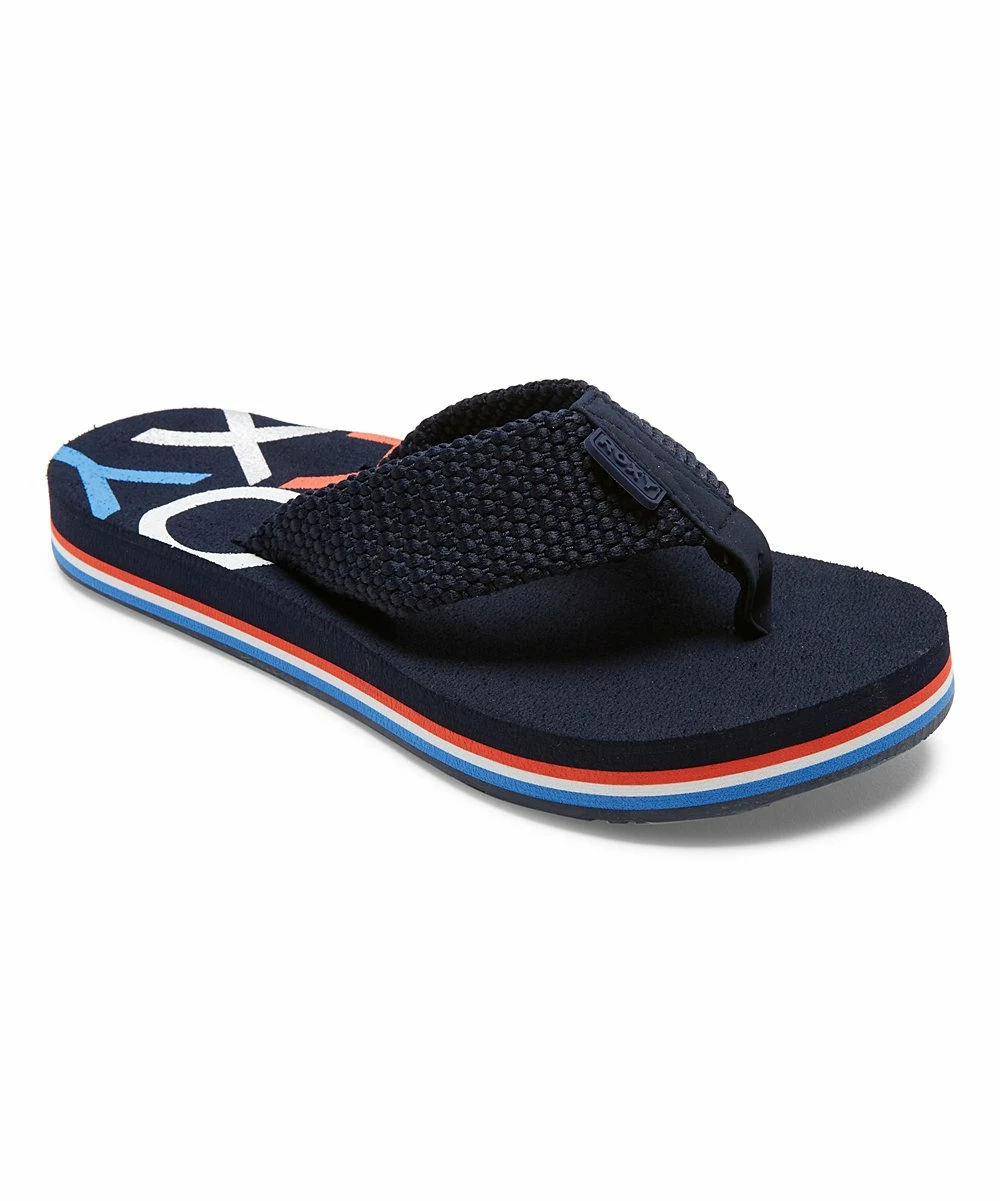 Discount ๐ Roxy Navy & Red Send It Platform Thong ๐ฉด Sandal - ๐ฉ Women ๐ 1 Discount ๐ Roxy Navy & Red Send It Platform Thong ๐ฉด Sandal - ๐ฉ Women ๐