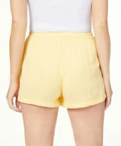 Top 10 🎉 Roxy Tan Contrast-Button Sunset Mind Shorts - Juniors 🎁 5 Top 10 🎉 Roxy Tan Contrast-Button Sunset Mind Shorts - Juniors 🎁 -Hot Sale Roxy Shop zu106632954 alt 1 tm1658445623