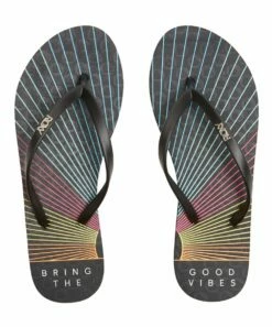Wholesale 👍 Roxy Black & Blue Abstract Viva Stamp Flip-Flop - 👩 Women 😉 6 Wholesale 👍 Roxy Black & Blue Abstract Viva Stamp Flip-Flop - 👩 Women 😉 -Hot Sale Roxy Shop zu106635882 alt 2 tm1657376228