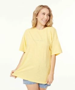 Best reviews of โญ Roxy Yellow 'My Lucky Wave' Tee - Juniors ๐ 5 Best reviews of โญ Roxy Yellow 'My Lucky Wave' Tee - Juniors ๐ -Hot Sale Roxy Shop zu106637037 main tm1658445623