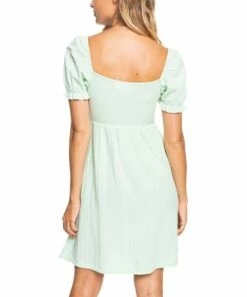 Best reviews of 🌟 Roxy Pastel Green Tie-Accent Hello Mini Again Puff-Sleeve 👗 Dress - Juniors 👏 7 Best reviews of 🌟 Roxy Pastel Green Tie-Accent Hello Mini Again Puff-Sleeve 👗 Dress - Juniors 👏 -Hot Sale Roxy Shop zu106641338 alt 3 tm1657287674