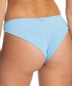 Promo 😍 Roxy Powder Blue Mid-Rise The Baja Cheeky 👙 Bikini Bottoms - Juniors 🎉 5 Promo 😍 Roxy Powder Blue Mid-Rise The Baja Cheeky 👙 Bikini Bottoms - Juniors 🎉 -Hot Sale Roxy Shop zu106642635 alt 5 tm1657033226