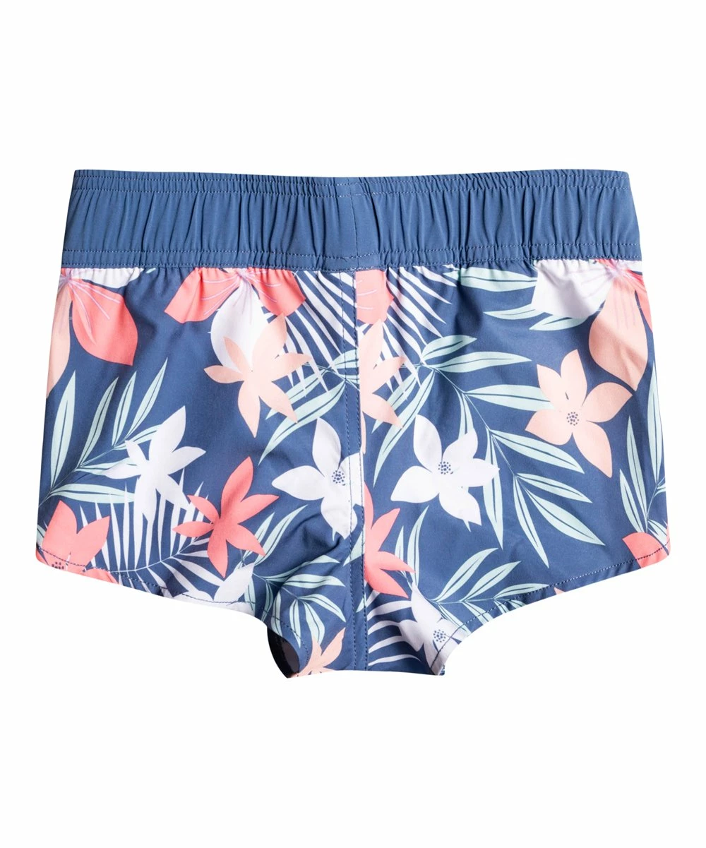 Top 10 ๐คฉ Roxy Bijou Blue Floral Shorts - ๐ง Girls ๐ 2 Top 10 ๐คฉ Roxy Bijou Blue Floral Shorts - ๐ง Girls ๐ - Image 2