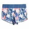 Top 10 🤩 Roxy Bijou Blue Floral Shorts - 👧 Girls 👏