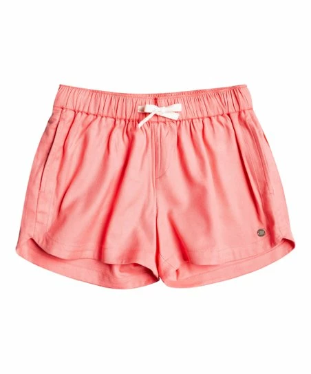 Best reviews of 😉 Roxy Strawberry Pink Drawstring Shorts - 👧 Girls 🛒 1 Best reviews of 😉 Roxy Strawberry Pink Drawstring Shorts - 👧 Girls 🛒